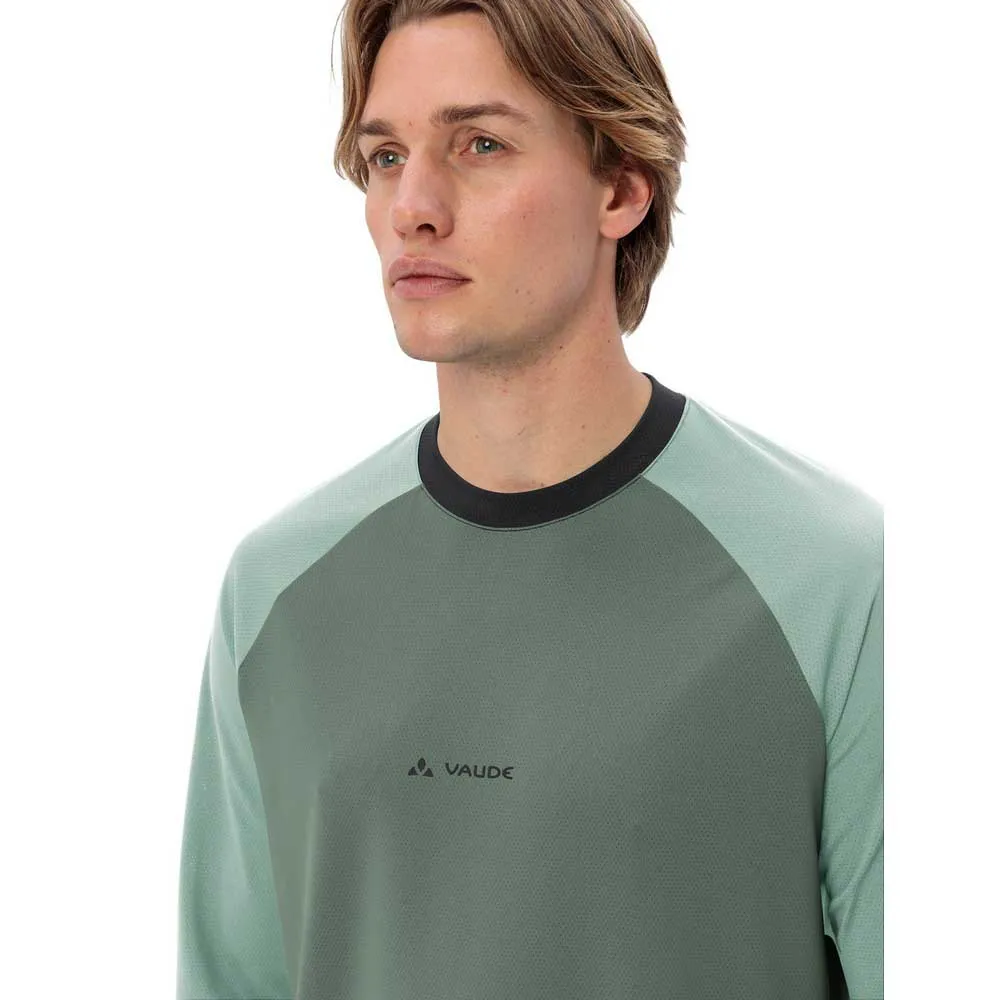 Vaude Womens Loamer LS Shirt Vaude Womens Loamer LS Shirt