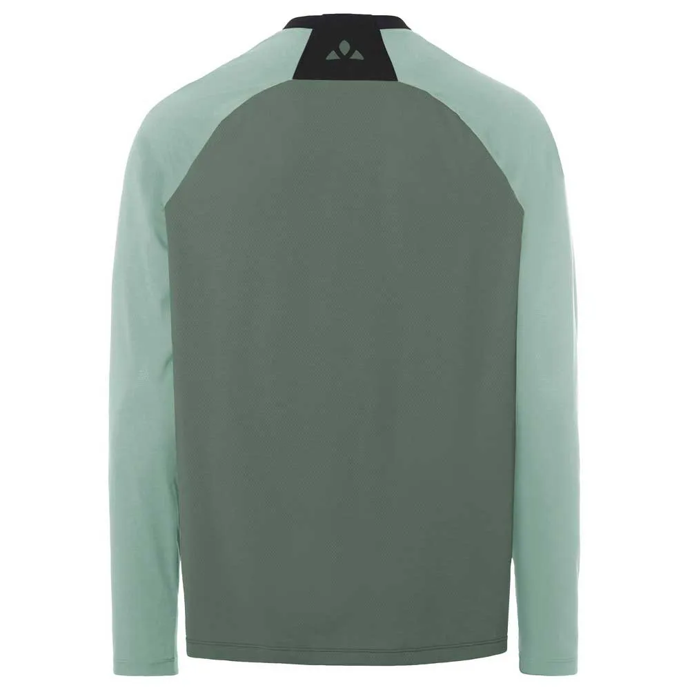 Vaude Womens Loamer LS Shirt Vaude Womens Loamer LS Shirt