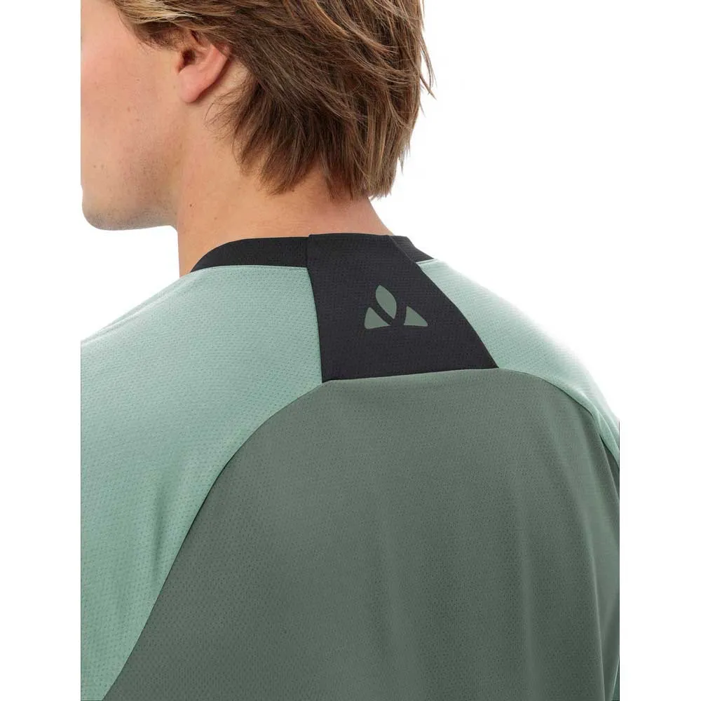Vaude Womens Loamer LS Shirt Vaude Womens Loamer LS Shirt
