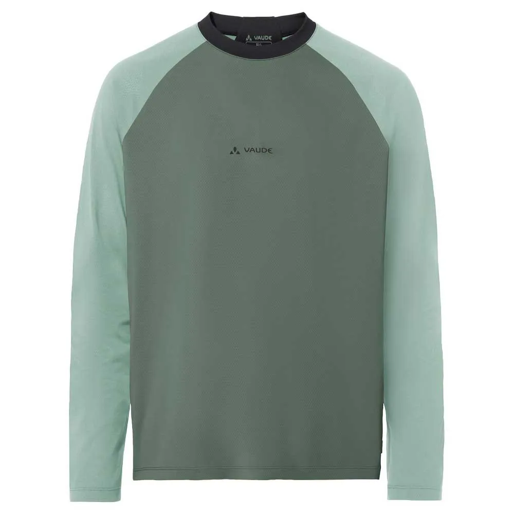 Vaude Womens Loamer LS Shirt Vaude Womens Loamer LS Shirt