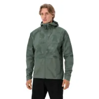 Vaude Womens Loamer Rain Jacket Regenjacke Vaude Womens Loamer Rain Jacket Regenjacke