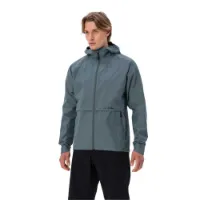 Vaude Womens Loamer Rain Jacket Regenjacke