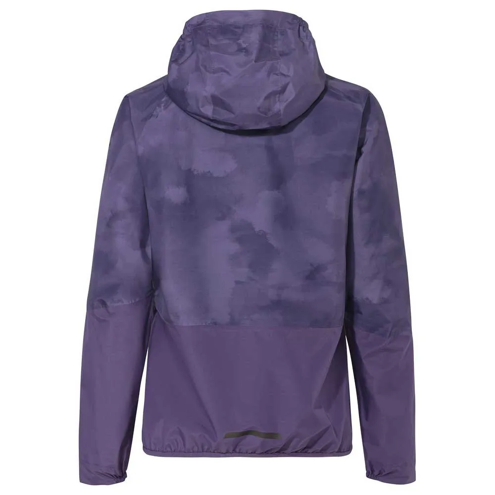 Vaude Womens Loamer Rain Jacket Regenjacke