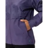 Vaude Womens Loamer Rain Jacket Regenjacke