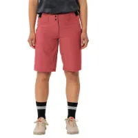 Vaude Womens Loamer Shorts Vaude Womens Loamer Shorts