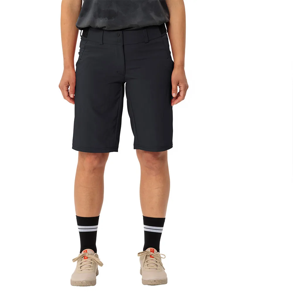 Vaude Womens Loamer Shorts Vaude Womens Loamer Shorts