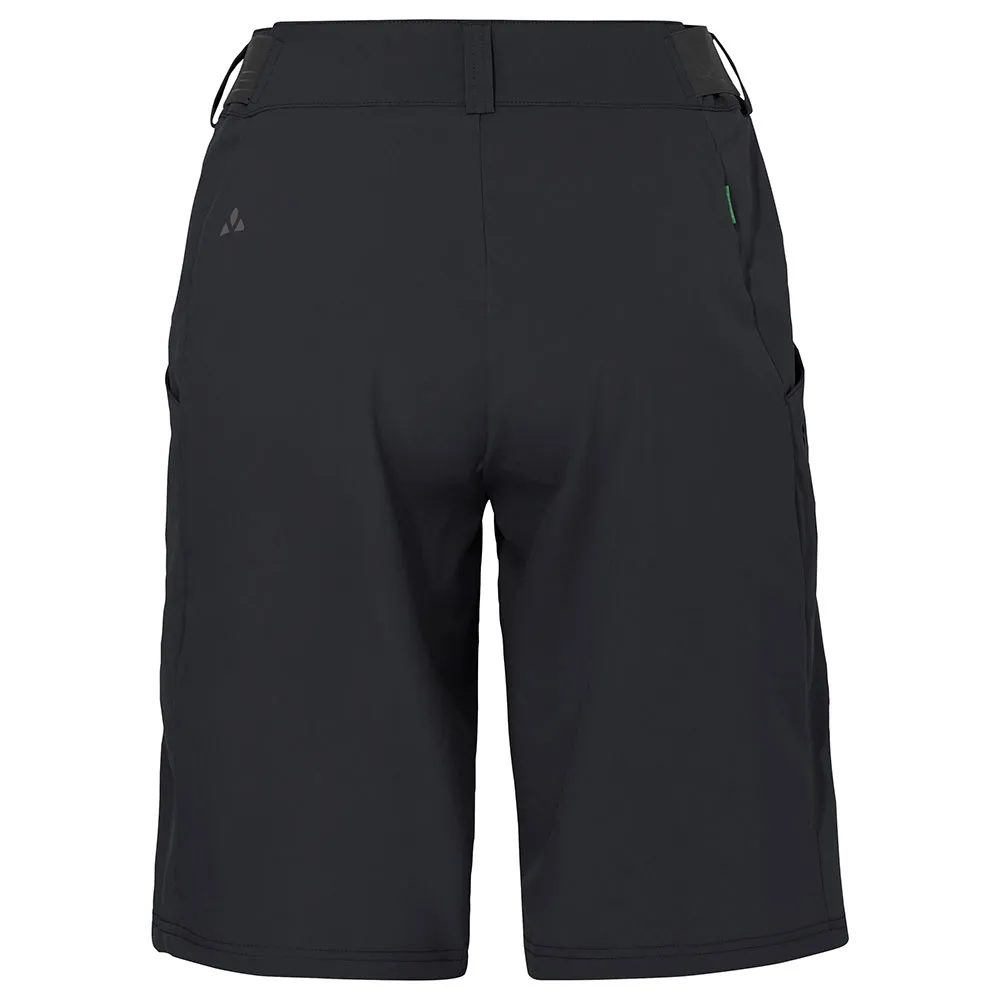 Vaude Womens Loamer Shorts Vaude Womens Loamer Shorts
