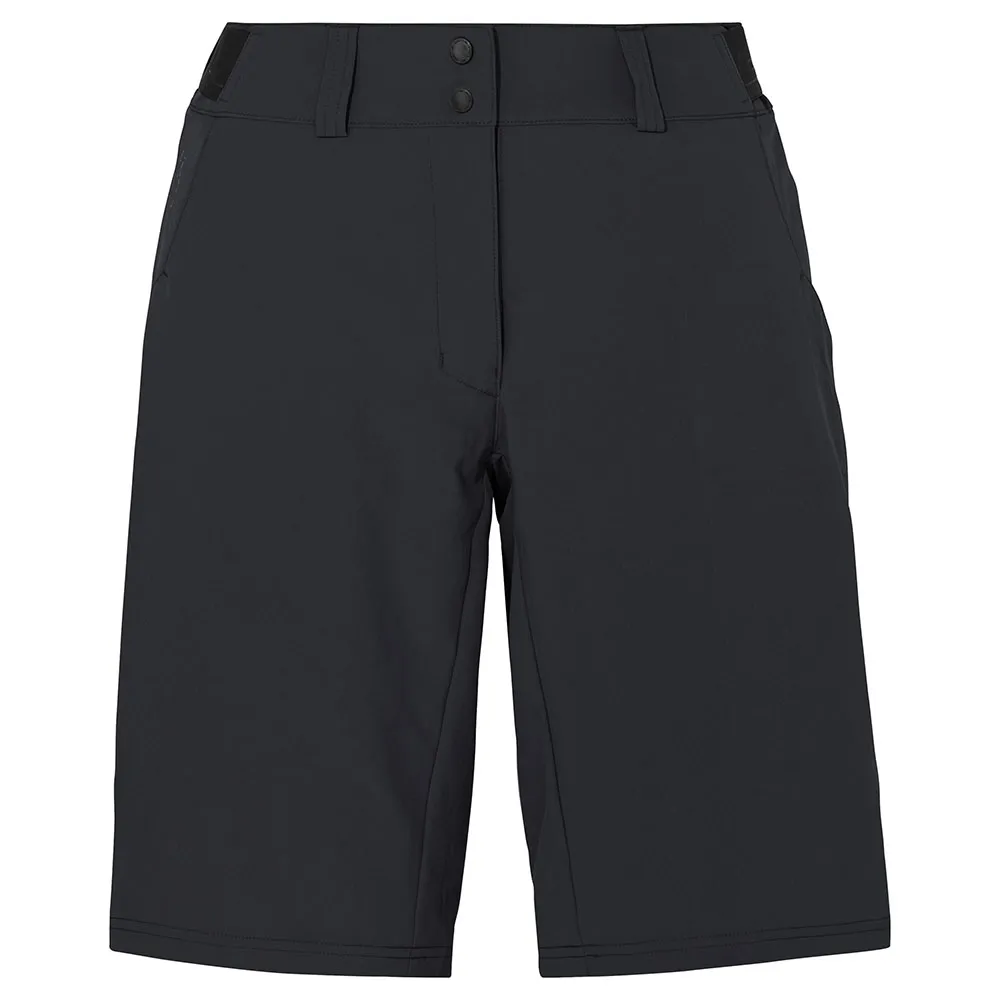 Vaude Womens Loamer Shorts Vaude Womens Loamer Shorts