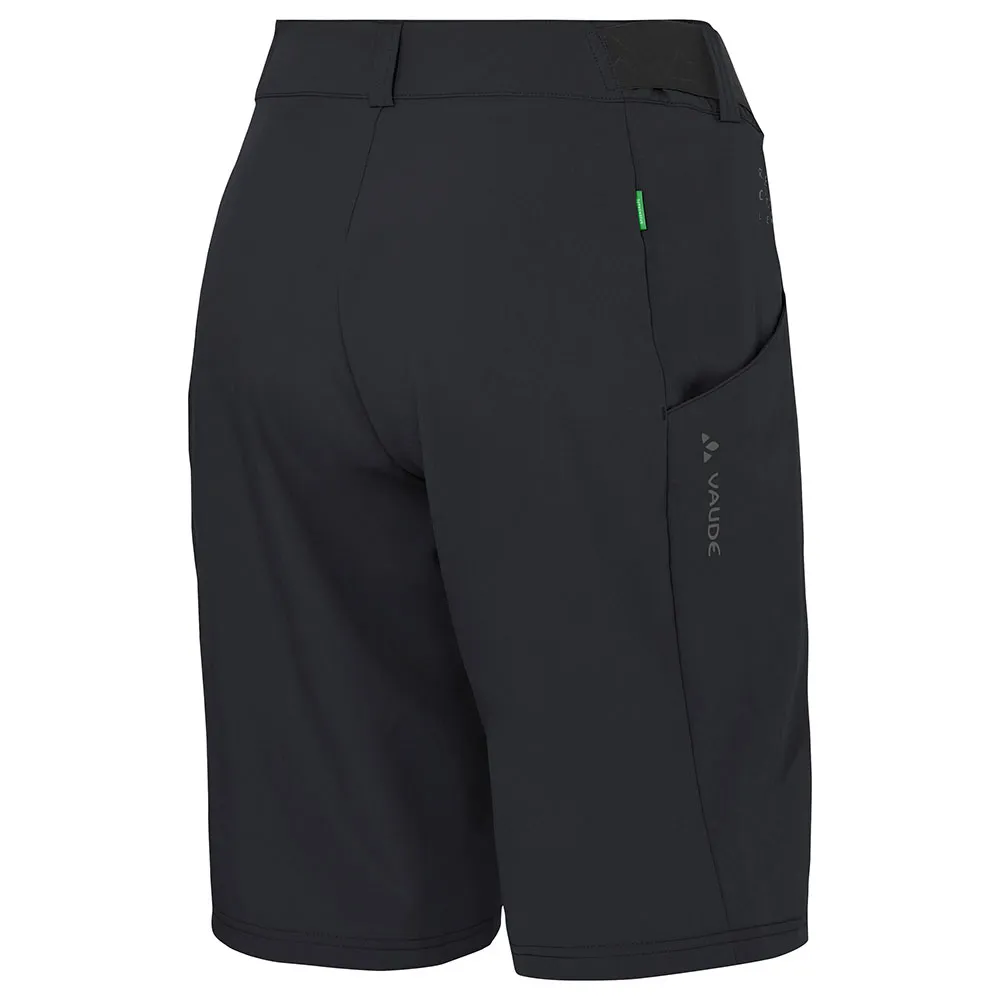 Vaude Womens Loamer Shorts Vaude Womens Loamer Shorts