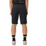 Vaude Womens Loamer Shorts