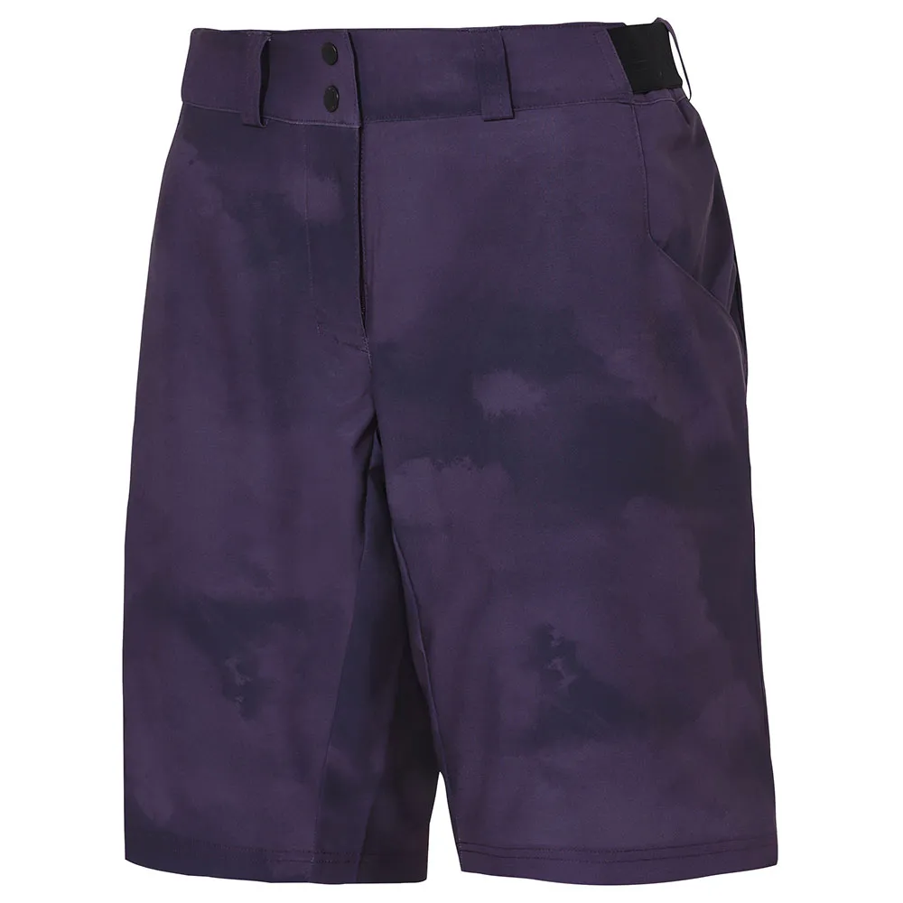 Vaude Womens Loamer Shorts