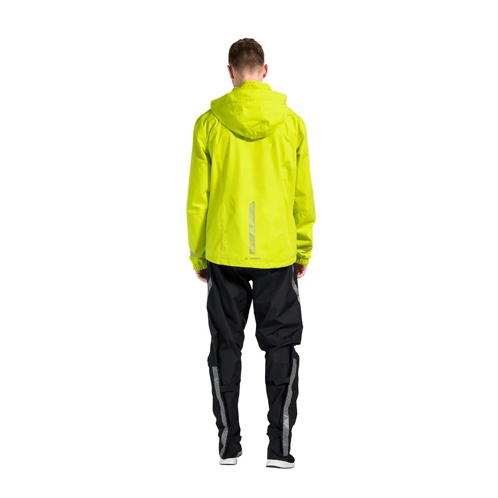 Vaude Womens Luminum Jacket II