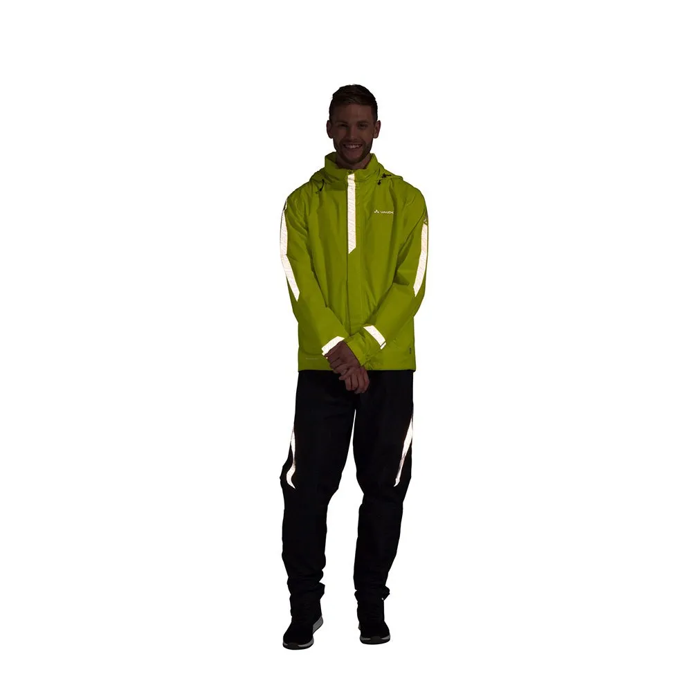 Vaude Womens Luminum Jacket II