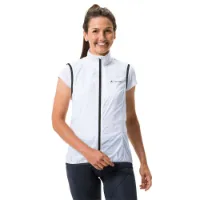 Vaude Womens Matera Air Vest Weste Vaude Womens Matera Air Vest Weste