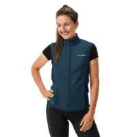 Vaude Womens Matera Air Vest Weste Vaude Womens Matera Air Vest Weste