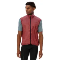 Vaude Womens Matera Air Vest Weste Vaude Womens Matera Air Vest Weste