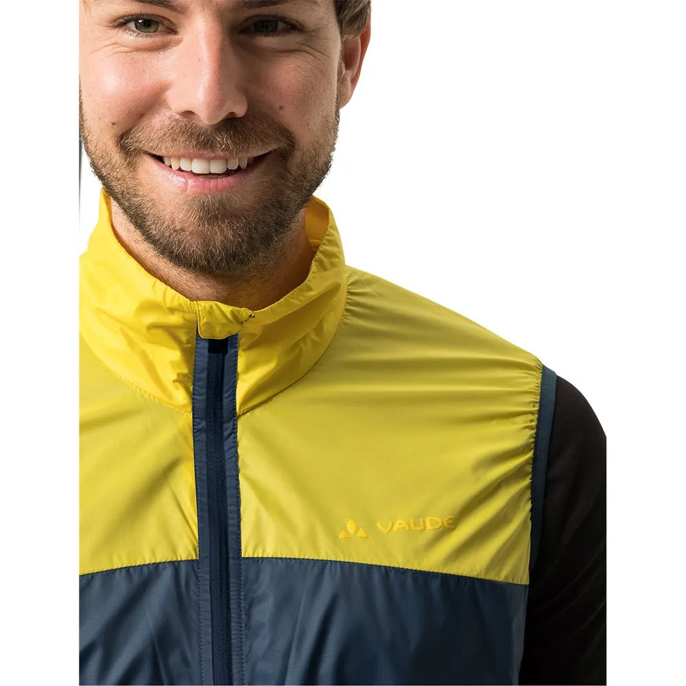 Vaude Womens Matera Air Vest Weste