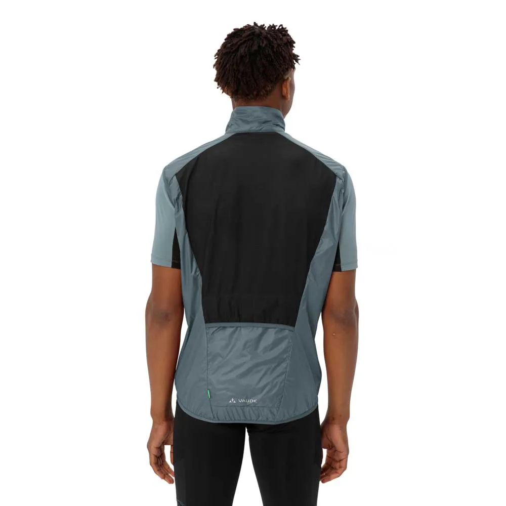 Vaude Womens Matera Air Vest Weste Vaude Womens Matera Air Vest Weste