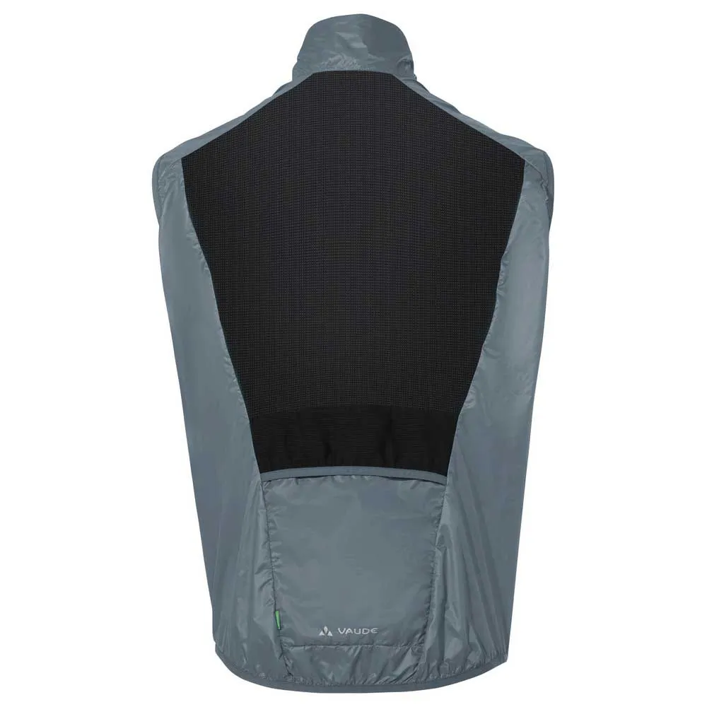 Vaude Womens Matera Air Vest Weste Vaude Womens Matera Air Vest Weste