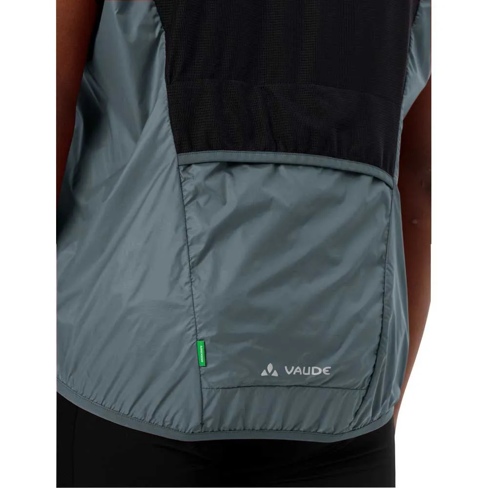 Vaude Womens Matera Air Vest Weste Vaude Womens Matera Air Vest Weste