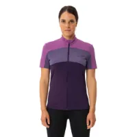 Vaude Womens Matera FZ Tricot