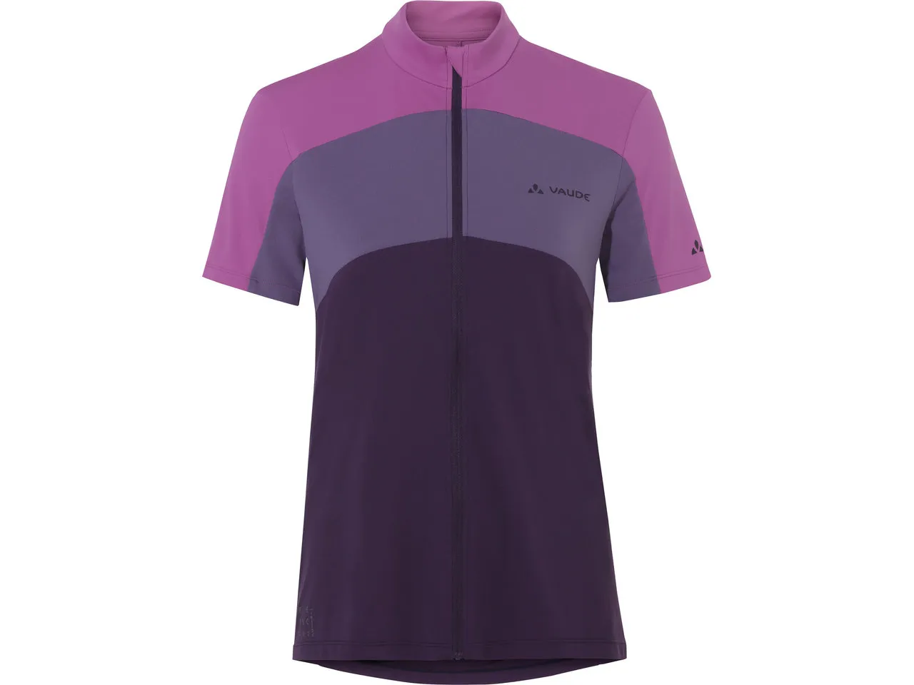 Vaude Womens Matera FZ Tricot