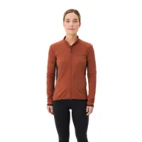 Vaude Womens Matera LS Tricot II Vaude Womens Matera LS Tricot II