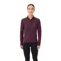 Vaude Womens Matera LS Tricot II Vaude Womens Matera LS Tricot II