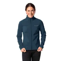 Vaude Womens Matera Softshell Jacke II Vaude Womens Matera Softshell Jacke II