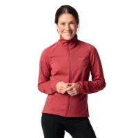 Vaude Womens Matera Softshell Jacke II Vaude Womens Matera Softshell Jacke II