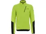Neon yellow