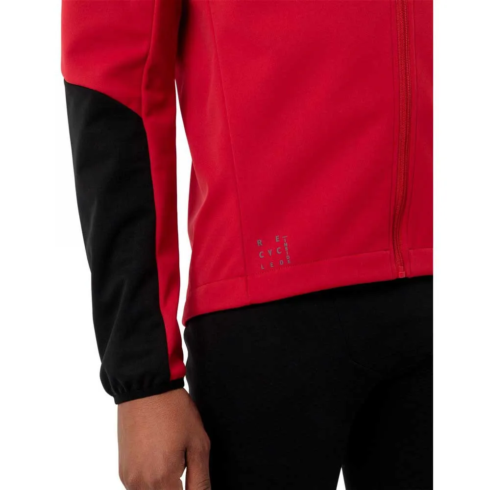 Vaude Womens Matera Softshell Jacke II Vaude Womens Matera Softshell Jacke II