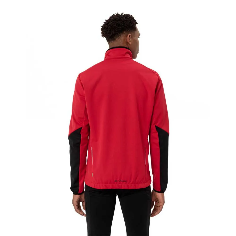 Vaude Womens Matera Softshell Jacke II Vaude Womens Matera Softshell Jacke II