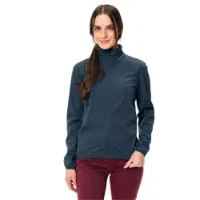 Vaude Womens Matera Softshell Jacket Vaude Womens Matera Softshell Jacket