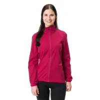 Vaude Womens Matera Softshell Jacket Vaude Womens Matera Softshell Jacket