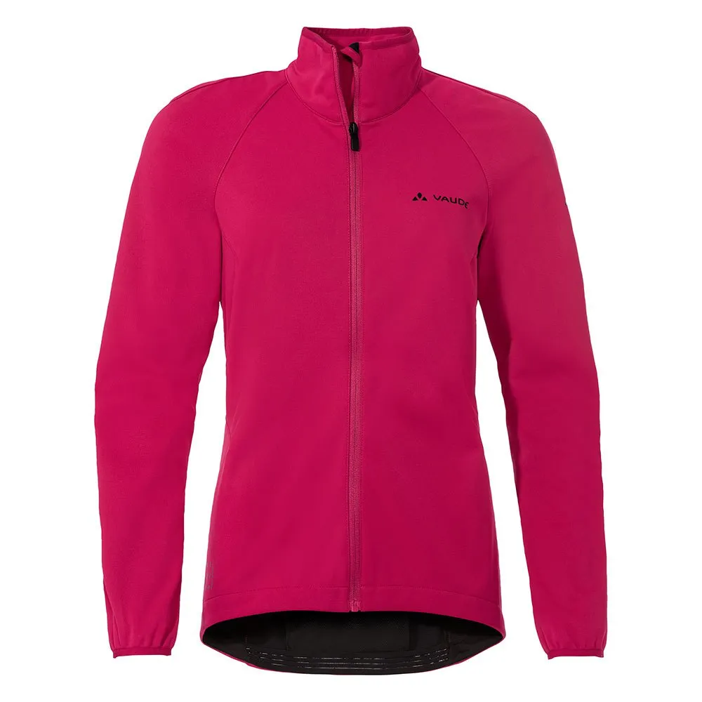 Vaude Womens Matera Softshell Jacket Vaude Womens Matera Softshell Jacket