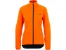 Neon orange