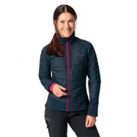 Vaude Womens Minaki Jacke III Modell 2023 Vaude Womens Minaki Jacke III Modell 2023