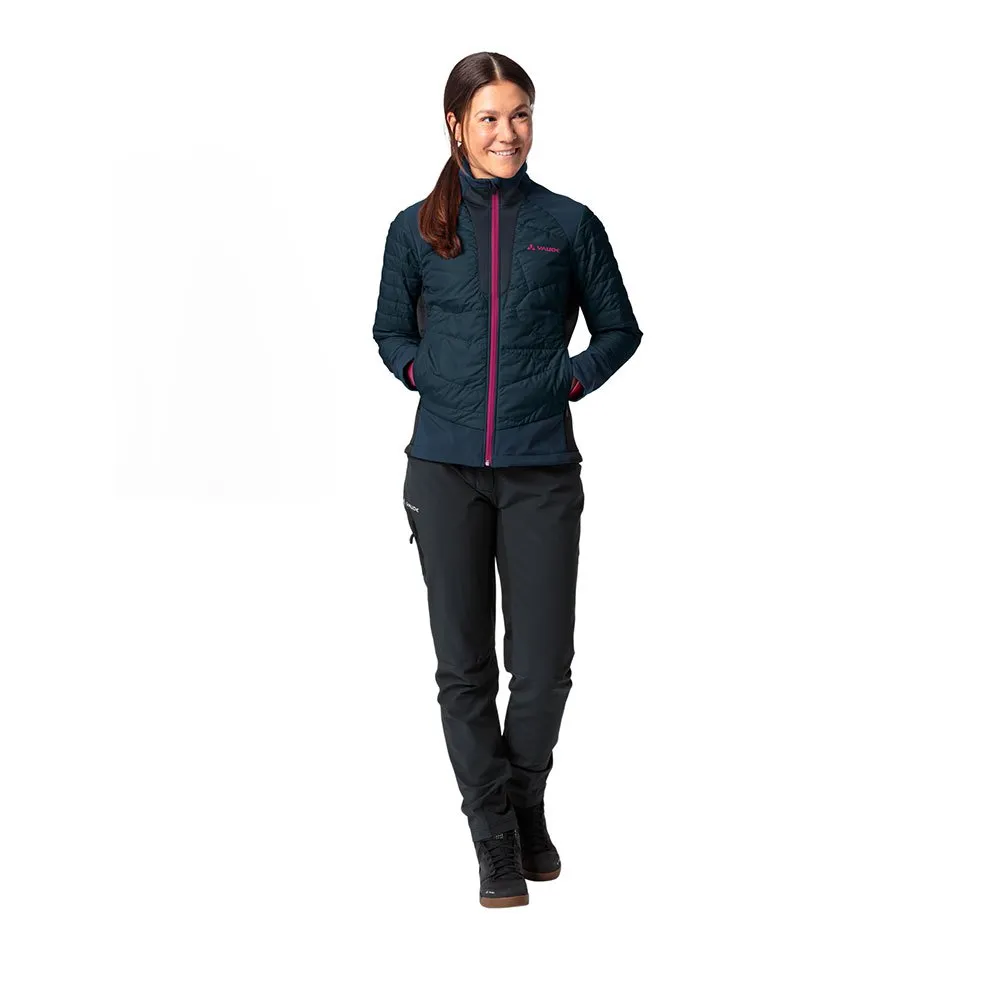 Vaude Womens Minaki Jacke III Modell 2023 Vaude Womens Minaki Jacke III Modell 2023