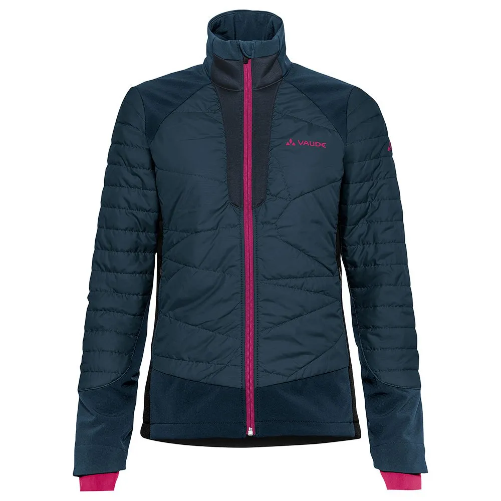 Vaude Womens Minaki Jacke III Modell 2023 Vaude Womens Minaki Jacke III Modell 2023