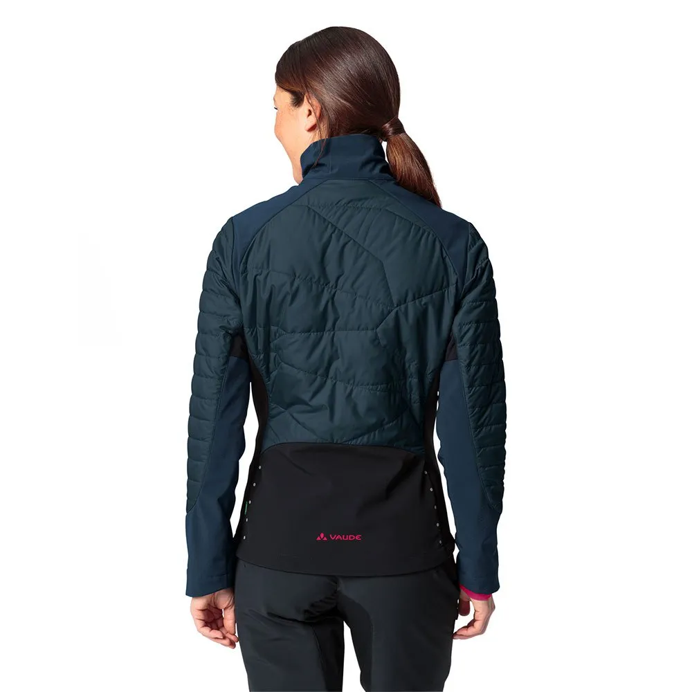 Vaude Womens Minaki Jacke III Modell 2023 Vaude Womens Minaki Jacke III Modell 2023
