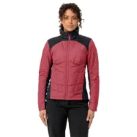 Vaude Womens Minaki Jacke IV
