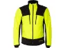 Neon yellow