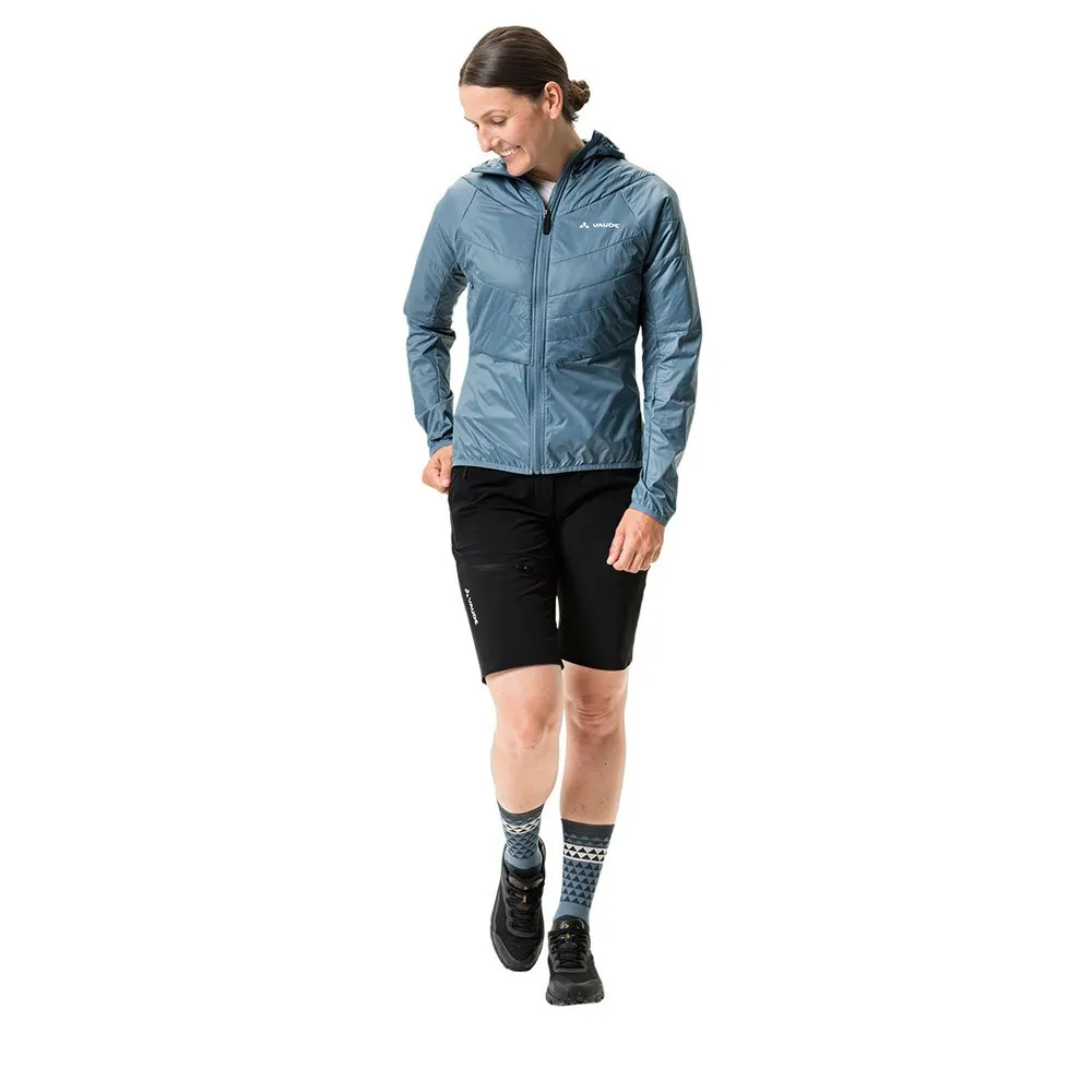Vaude Womens Minaki Light Jacket Vaude Womens Minaki Light Jacket