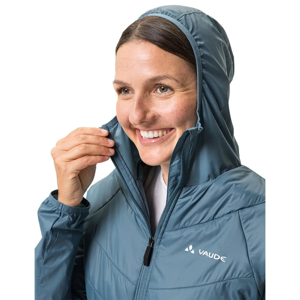 Vaude Womens Minaki Light Jacket Vaude Womens Minaki Light Jacket
