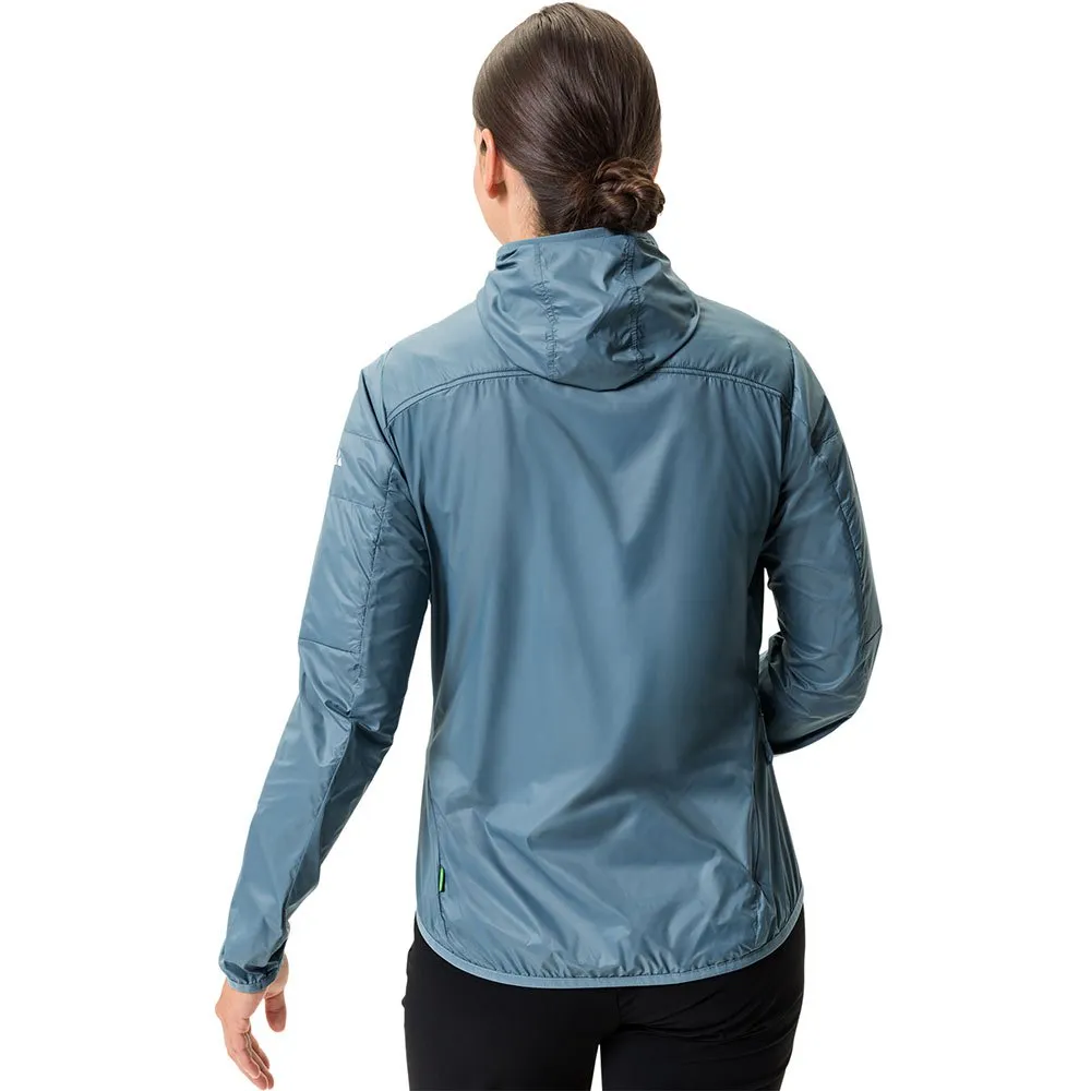 Vaude Womens Minaki Light Jacket Vaude Womens Minaki Light Jacket