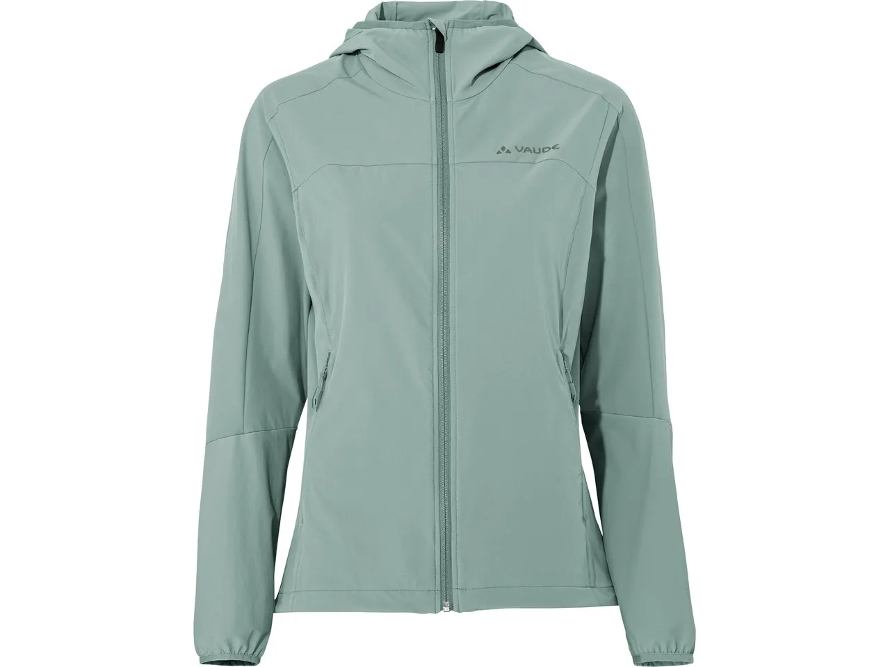 Vaude Womens Moab Jacke IV