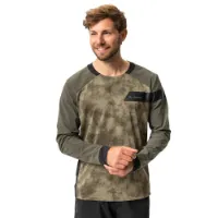 Vaude Womens Moab LS PRO Shirt Vaude Womens Moab LS PRO Shirt