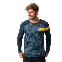 Vaude Womens Moab LS PRO Shirt