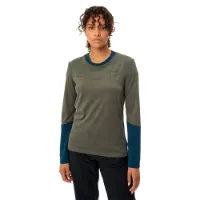 Vaude Womens Moab LS PRO Shirt Vaude Womens Moab LS PRO Shirt
